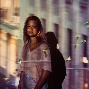 Meet your Posher, Callie